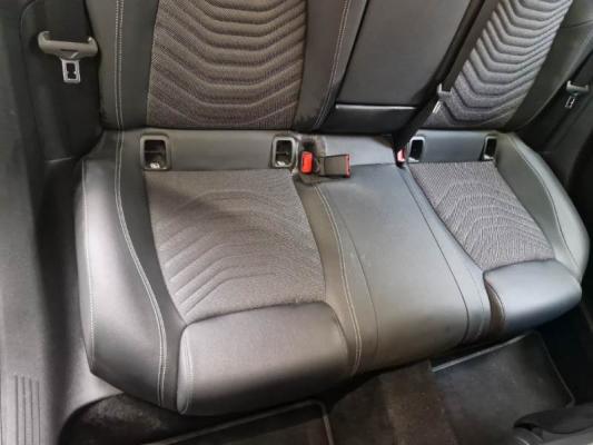 Mercedes Classe A 15