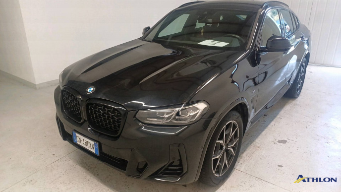 BMW X4 0