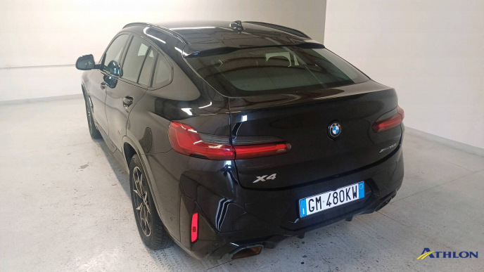 BMW X4 1