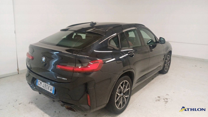 BMW X4 3