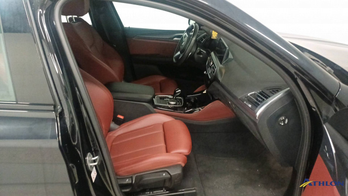 BMW X4 4