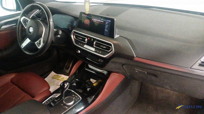 BMW X4 5