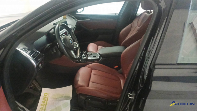 BMW X4 6