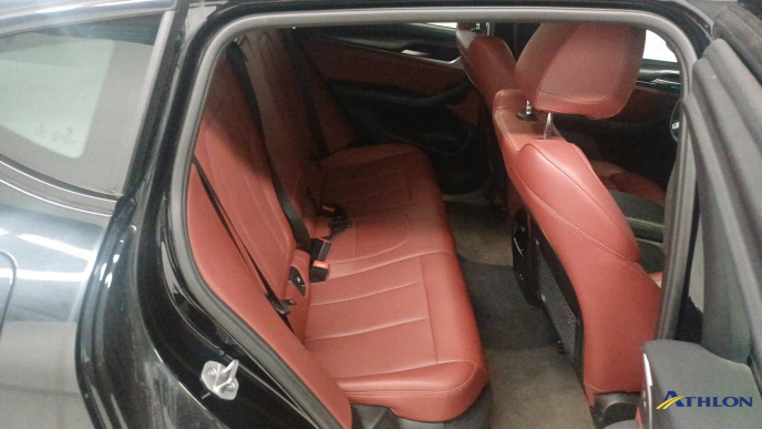 BMW X4 8