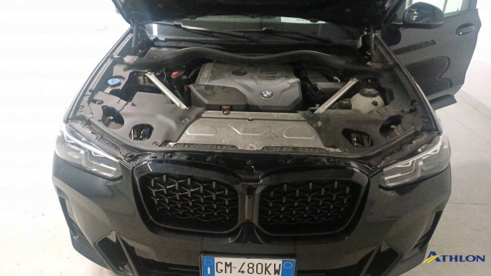 BMW X4 13