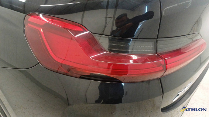BMW X4 36