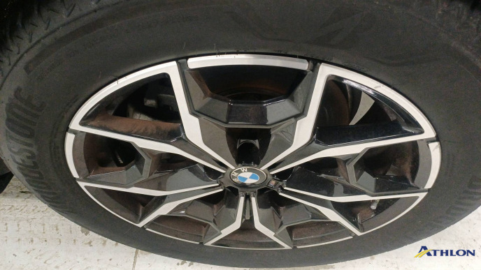 BMW X4 42