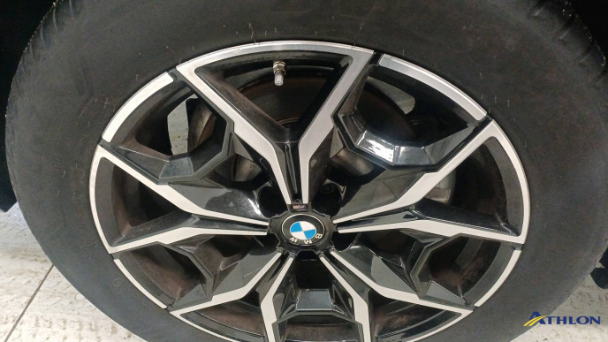 BMW X4 45