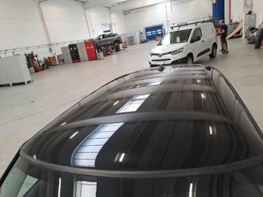 Mini Cooper Elettrica 8