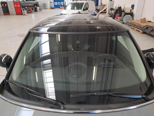 Mini Cooper Elettrica 9