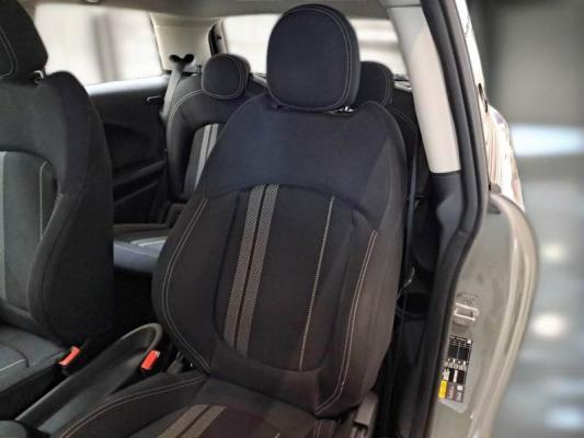 Mini Cooper Elettrica 10