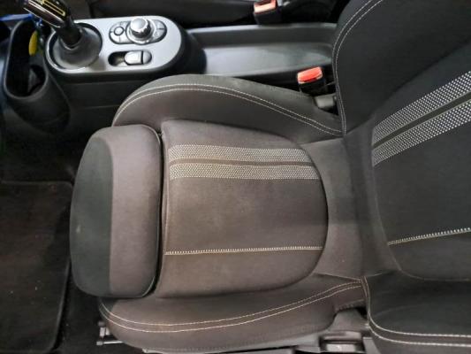 Mini Cooper Elettrica 11