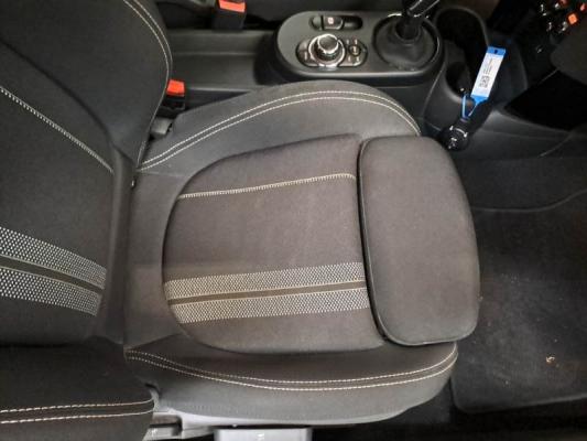 Mini Cooper Elettrica 13