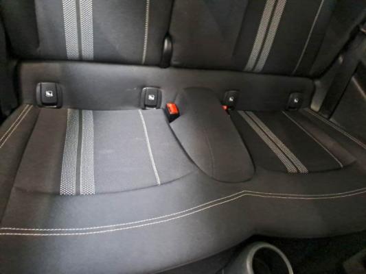 Mini Cooper Elettrica 15