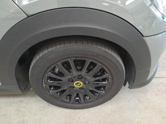 Mini Cooper Elettrica 16