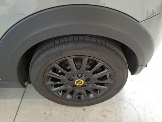 Mini Cooper Elettrica 18