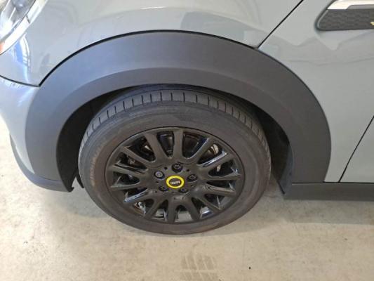 Mini Cooper Elettrica 19