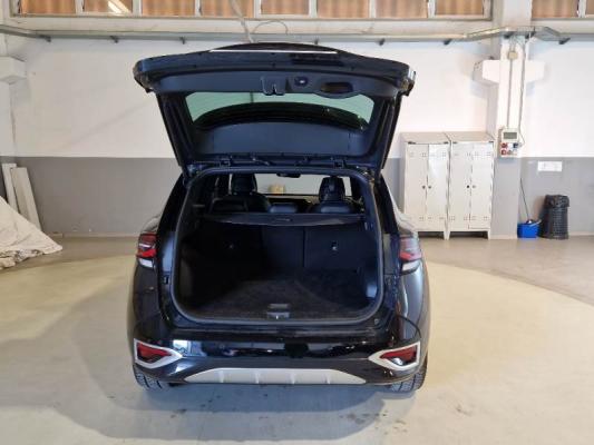 Kia Sportage 5