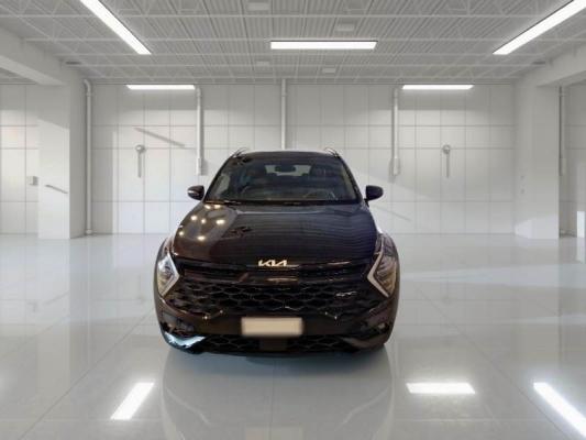Kia Sportage 6
