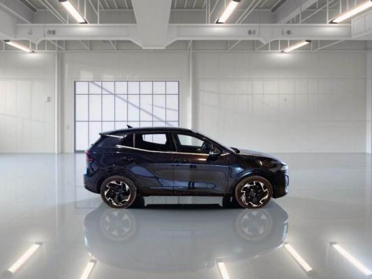 Kia Sportage 7