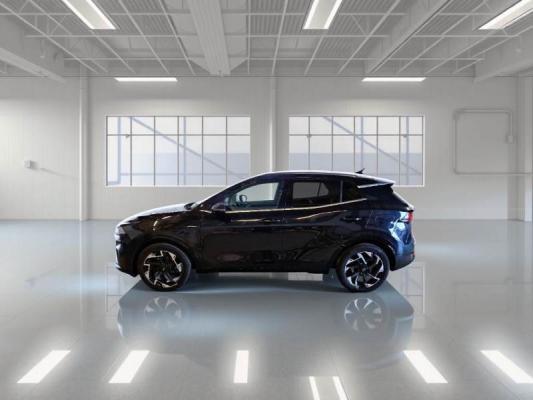 Kia Sportage 8