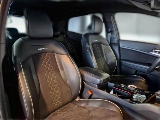 Kia Sportage 13