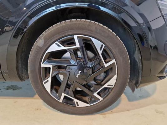 Kia Sportage 17