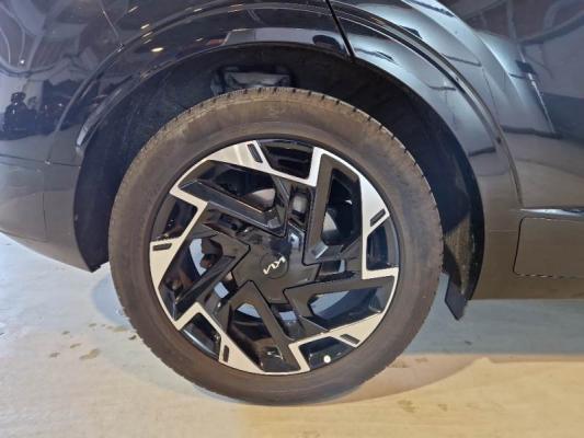 Kia Sportage 18