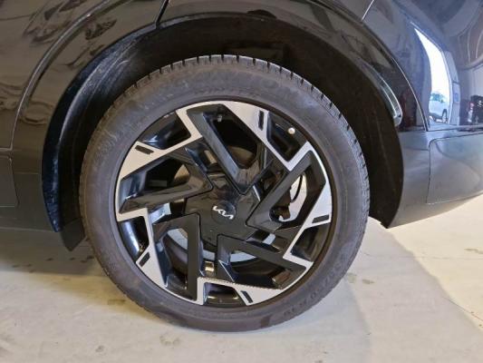 Kia Sportage 19