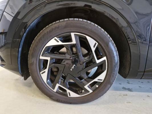 Kia Sportage 20