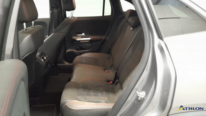 Mercedes GLA          H247 9