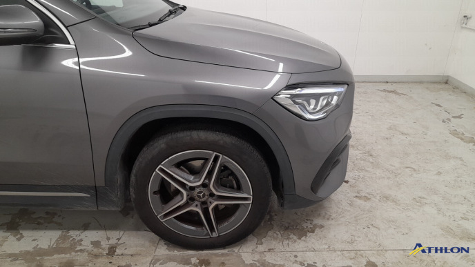 Mercedes GLA          H247 27