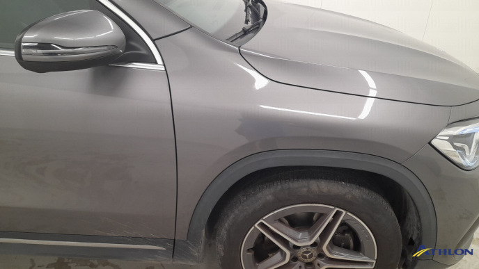 Mercedes GLA          H247 29