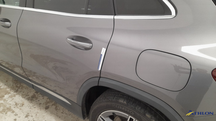 Mercedes GLA          H247 44