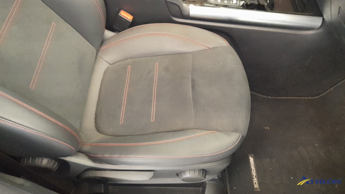 Mercedes GLA          H247 61