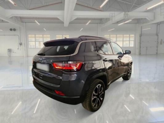 Jeep Compass 1