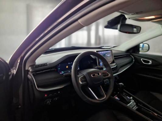 Jeep Compass 2