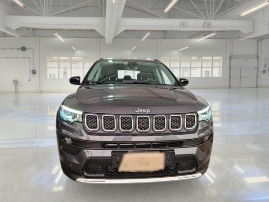 Jeep Compass 5