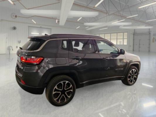 Jeep Compass 6