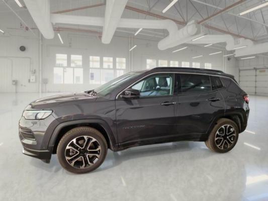Jeep Compass 7