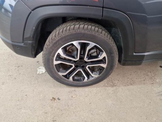 Jeep Compass 17