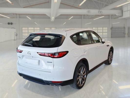Mazda CX-60 1