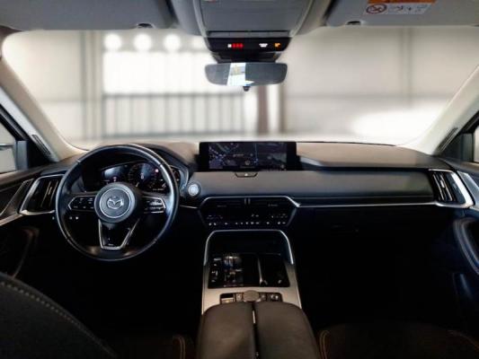 Mazda CX-60 2