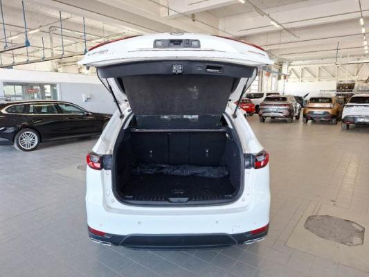 Mazda CX-60 4