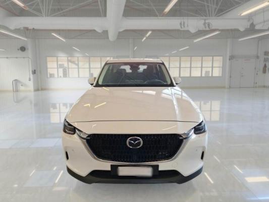 Mazda CX-60 5