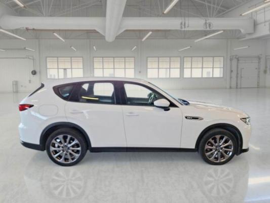 Mazda CX-60 6