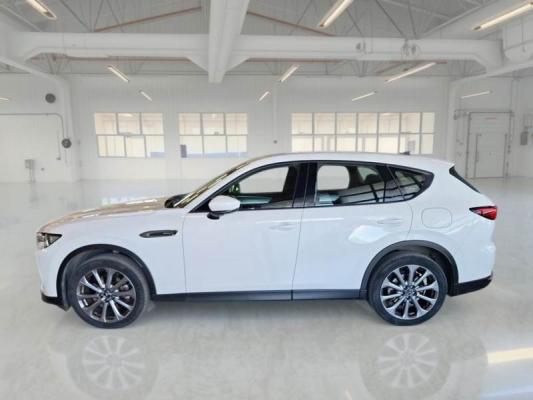 Mazda CX-60 7