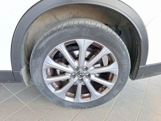 Mazda CX-60 18