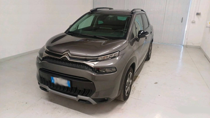Citroen C3 Aircross 0
