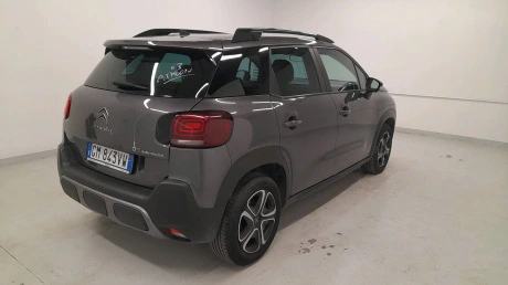 Citroen C3 Aircross 1